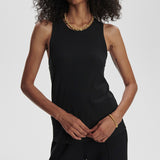 Varley THURMAN TANK Black