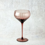Zodax MADELEINE COCKTAIL GLASS Wine