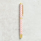 Bella Vita Gifts & Interiors BOXED ROLLER BALL PEN Richmond Cross