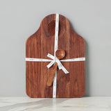 Europe 2 You DUTCH DIPPING BOARD WITH SCOOP Natural Large