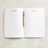 Rifle Paper Co STITCHED NOTEBOOK SET OF 3