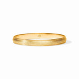 Julie Vos COBBLESTONE STACKING BANGLE