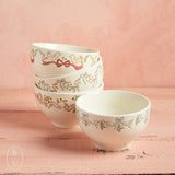 Creative Co-op STONEWARE BOWL