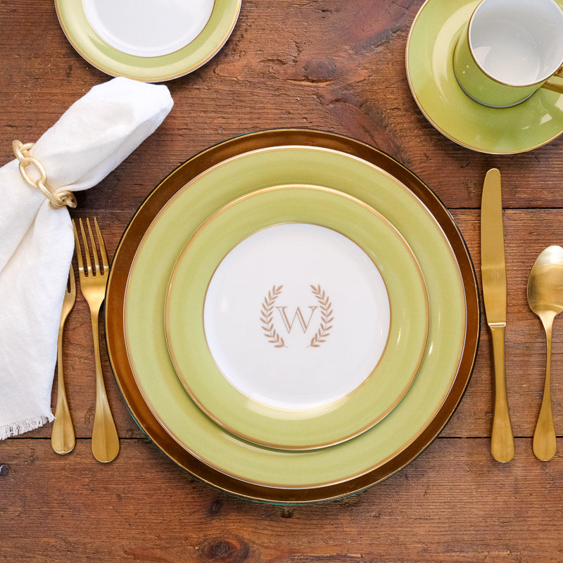 Pickard China PICKARD COLORSHEEN TEACUP