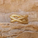 Agape Studio MITEA RING