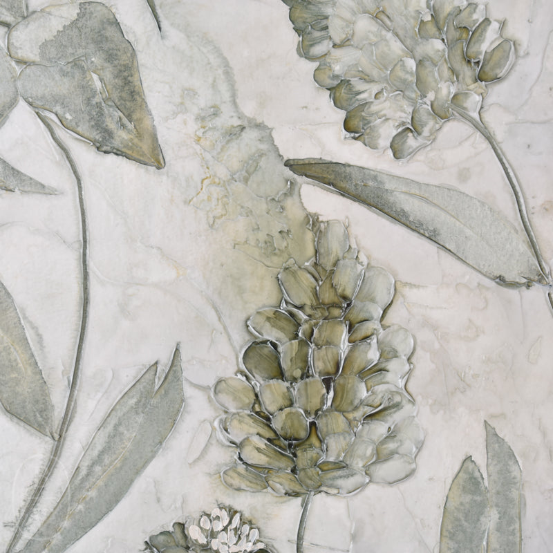By Lacey Relief Botanicals III