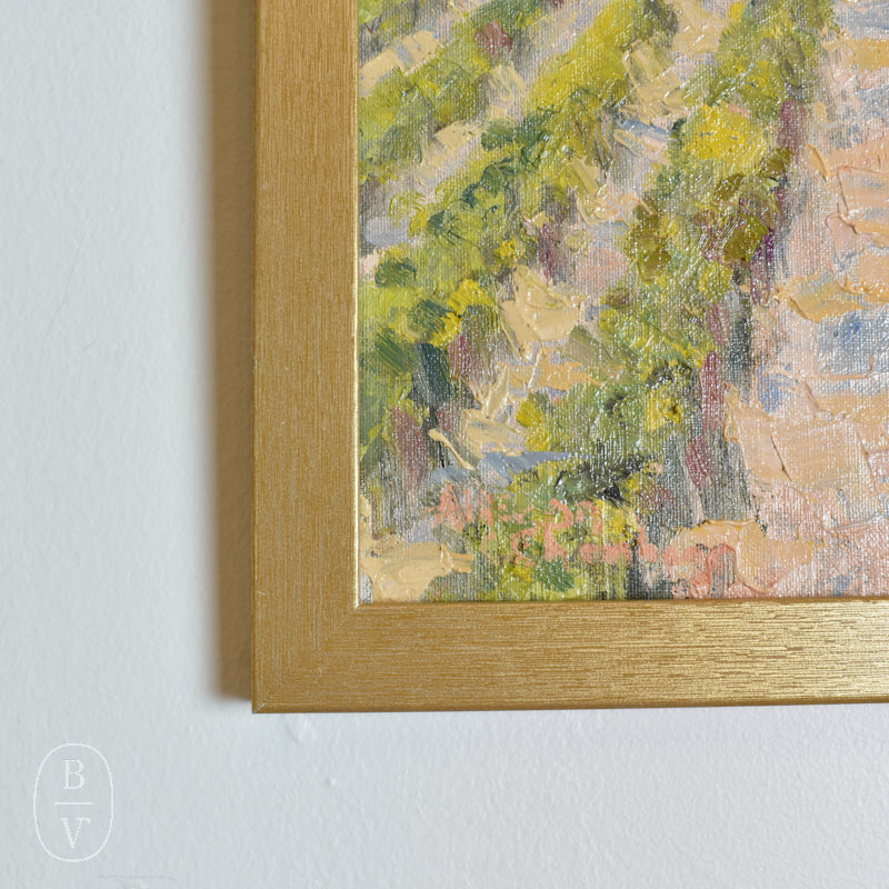 Allison Chambers WHERE YOU BELONG