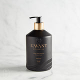 L'Avant Collective Inc HIGH PERFORMING HAND SOAP Fresh Linen 16 oz