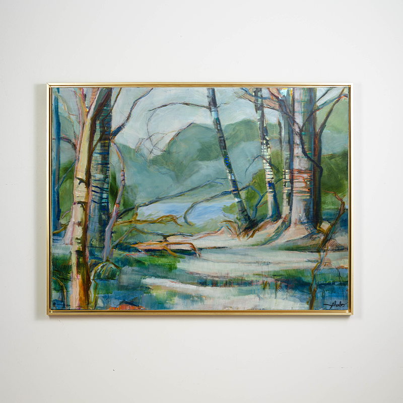 Shelley Bolton Art, LLC CORDS