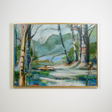 Shelley Bolton Art, LLC CORDS