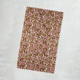 Geometry FLORAL MEADOW TEA TOWEL