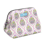 Scout LITTLE BIG MOUTH MAKEUP BAG Inna Garden
