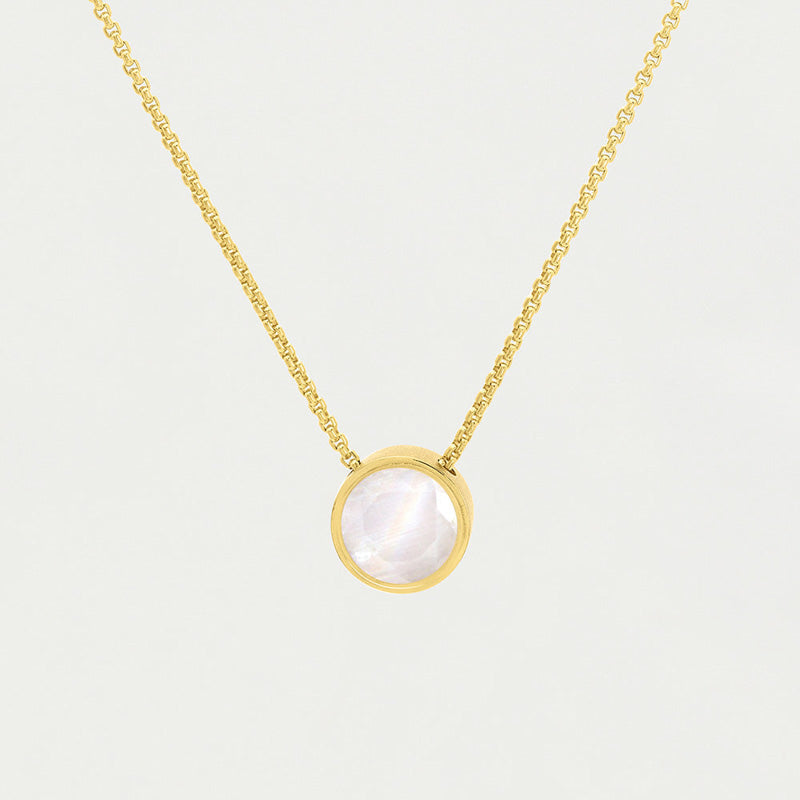 Dean Davidson SIGNATURE MIDI PENDANT Moonstone
