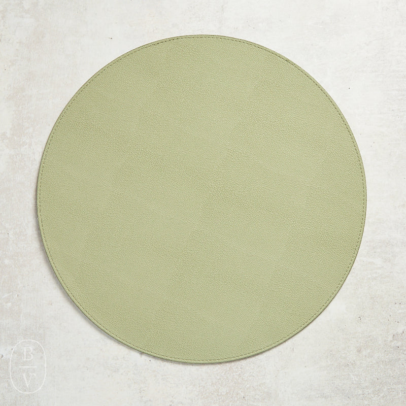 Kim Seybert ICONS PLACEMAT