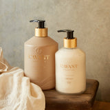 L'Avant Collective Inc HAND LOTION