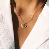 Agapee Studio LEONA NECKLACE