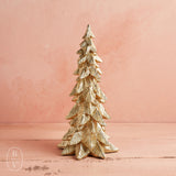 Raz Imports GOLD TREE 11.5