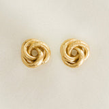 Agape Studio NUNO EARRINGS