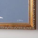Charissa Owens FLEUR D'OMBRE INVERSEE 1