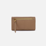 Hobo LUMEN CONTINENTAL WALLET FW25