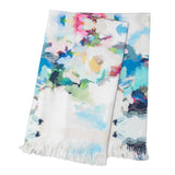 Laura Park Designs THROW BLANKET Park Avenue