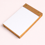 Inked Brands CHURCH NOTES DESKTOP NOTEPAD Choose Joy