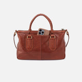 Hobo EXPEDITION SATCHEL SS26