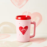 Doe A Deer LOVE POTION MEGA MUG