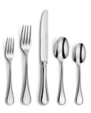 Devine VENDOME 5PC PLACE SETTING Stainless