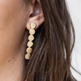 Agapee Studio HECTOR EARRINGS