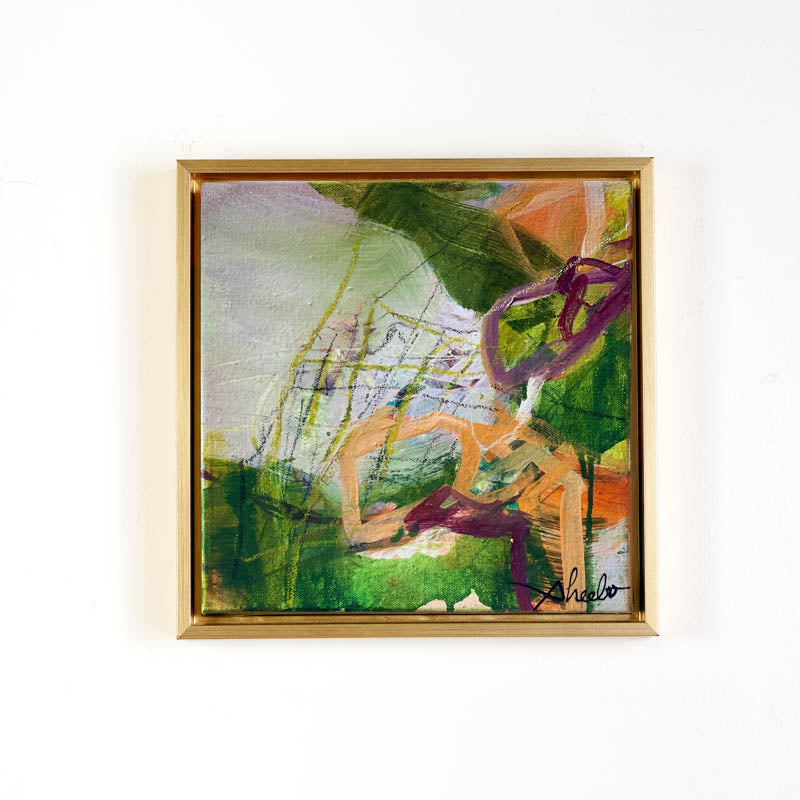 Shelley Bolton Art, LLC FULL JOY