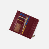 Hobo JILL LARGE BIFOLD WALLET