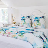 Laura Park Designs MICROLUX DUVET COVER