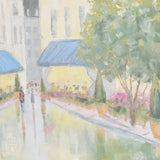 Allison Chambers MARKET SHOPPING