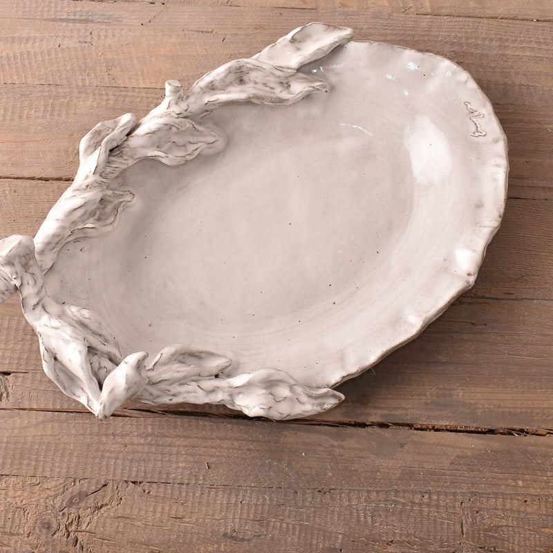 Dixie Pottery WOODSTOCK SERVER