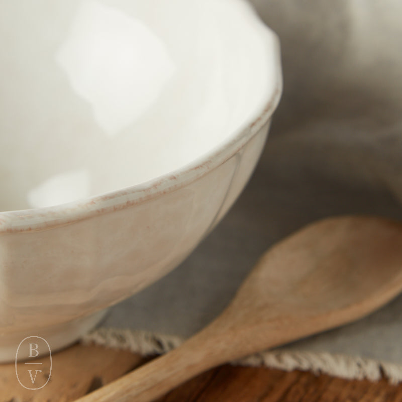 Casafina by Costa Nova IMPRESSIONS SMALL SERVING BOWL
