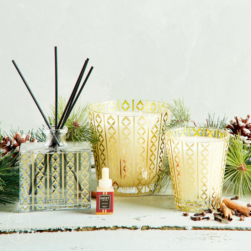 Nest Fragrances SEASONAL REED DIFFUSER