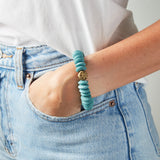 Styles by Sage THE SUGAR LOOP BRACELET FW25