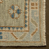 Parviz Oriental Rugs TURKISH OUSHAK SMALL B32237 RUG