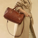 Hobo EXPEDITION SATCHEL SS26