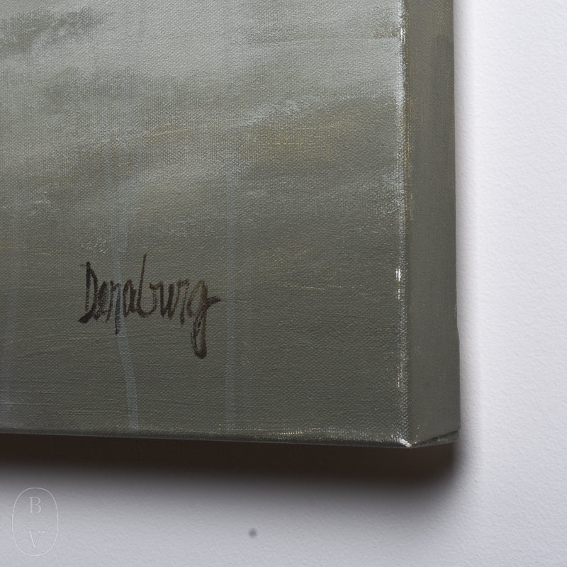 Vicki Denaburg PEACEFUL INFLUENCE PAINTING