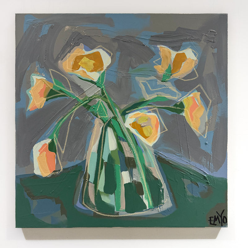 EMYO SEASON OF GROWTH 2