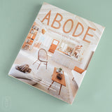 Abrams Books ABODE BOOK