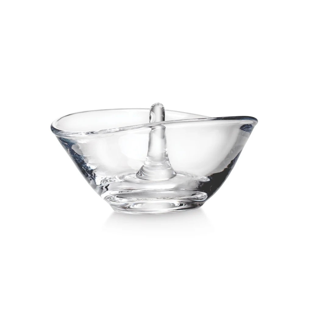 CHAMPLAIN RING HOLDER