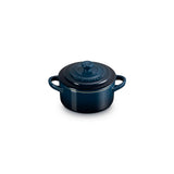 Le Creuset MINI ROUND COCOTTE Agave 8 oz