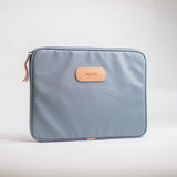 Jon Hart COMPUTER CASE 15 INCH Slate No Stamp Blank