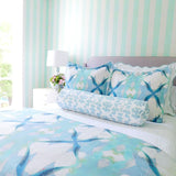 Laura Park Designs MICROLUX DUVET COVER