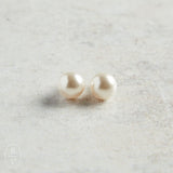 eNewton Design CLASSIC BALL STUD Pearl 10mm