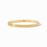 Julie Vos MADISON BANGLE BRACELET