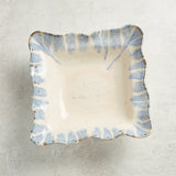 Etta B Pottery MEDIUM SQUARE BOWL